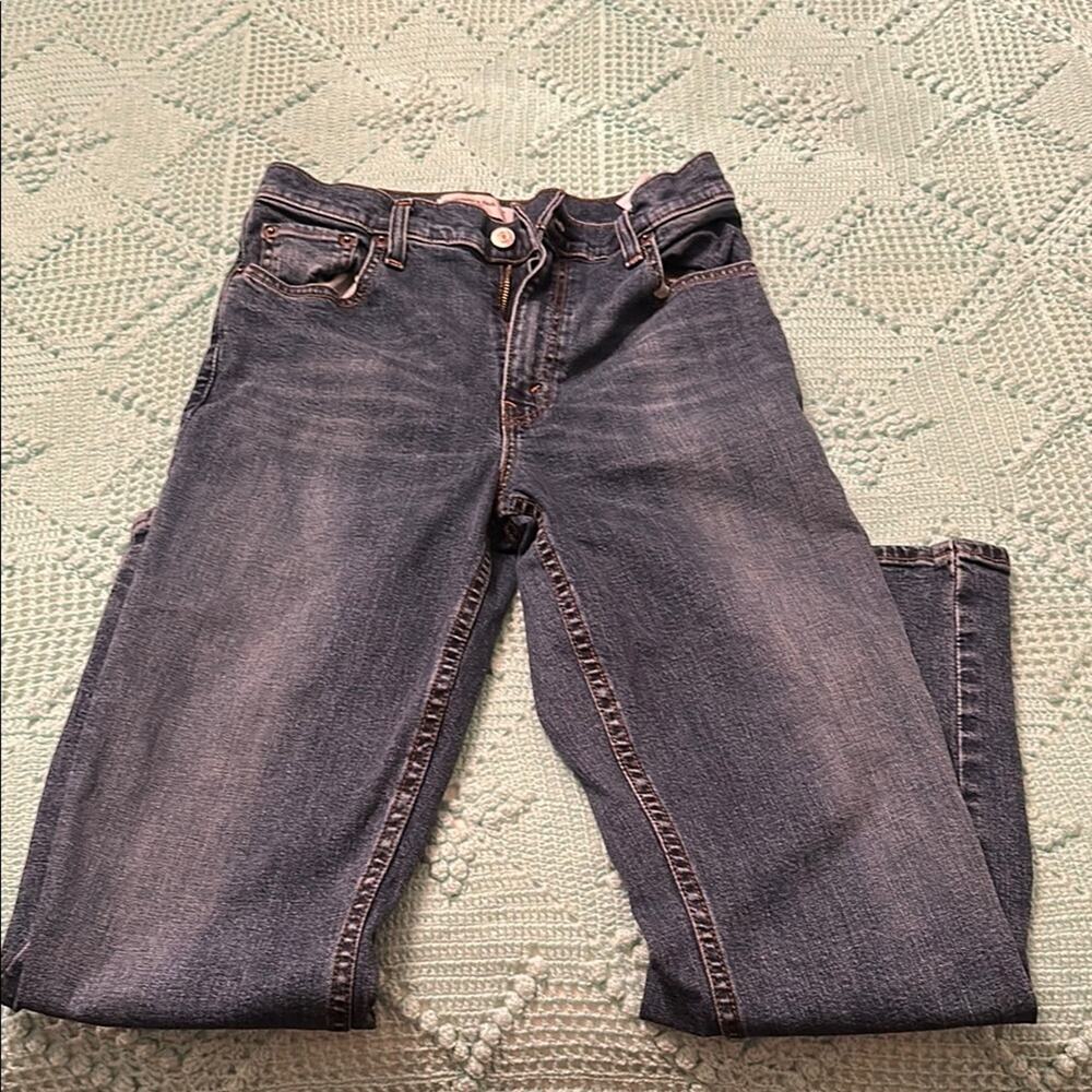 Abercrombie & Fitch Jeans - 4R